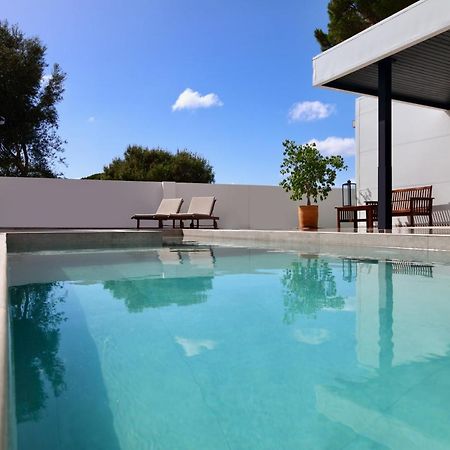Villa Del Fresno チクラナ・デ・ラ・フロンテーラ エクステリア 写真