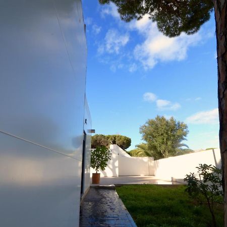 Villa Del Fresno チクラナ・デ・ラ・フロンテーラ エクステリア 写真