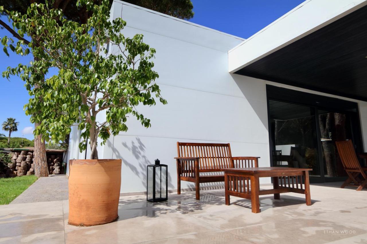 Villa Del Fresno チクラナ・デ・ラ・フロンテーラ エクステリア 写真