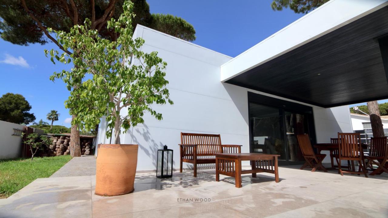Villa Del Fresno チクラナ・デ・ラ・フロンテーラ エクステリア 写真